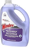 Vista 3 de Windex 697262, 128 onzas líquidas (paquete de 1)