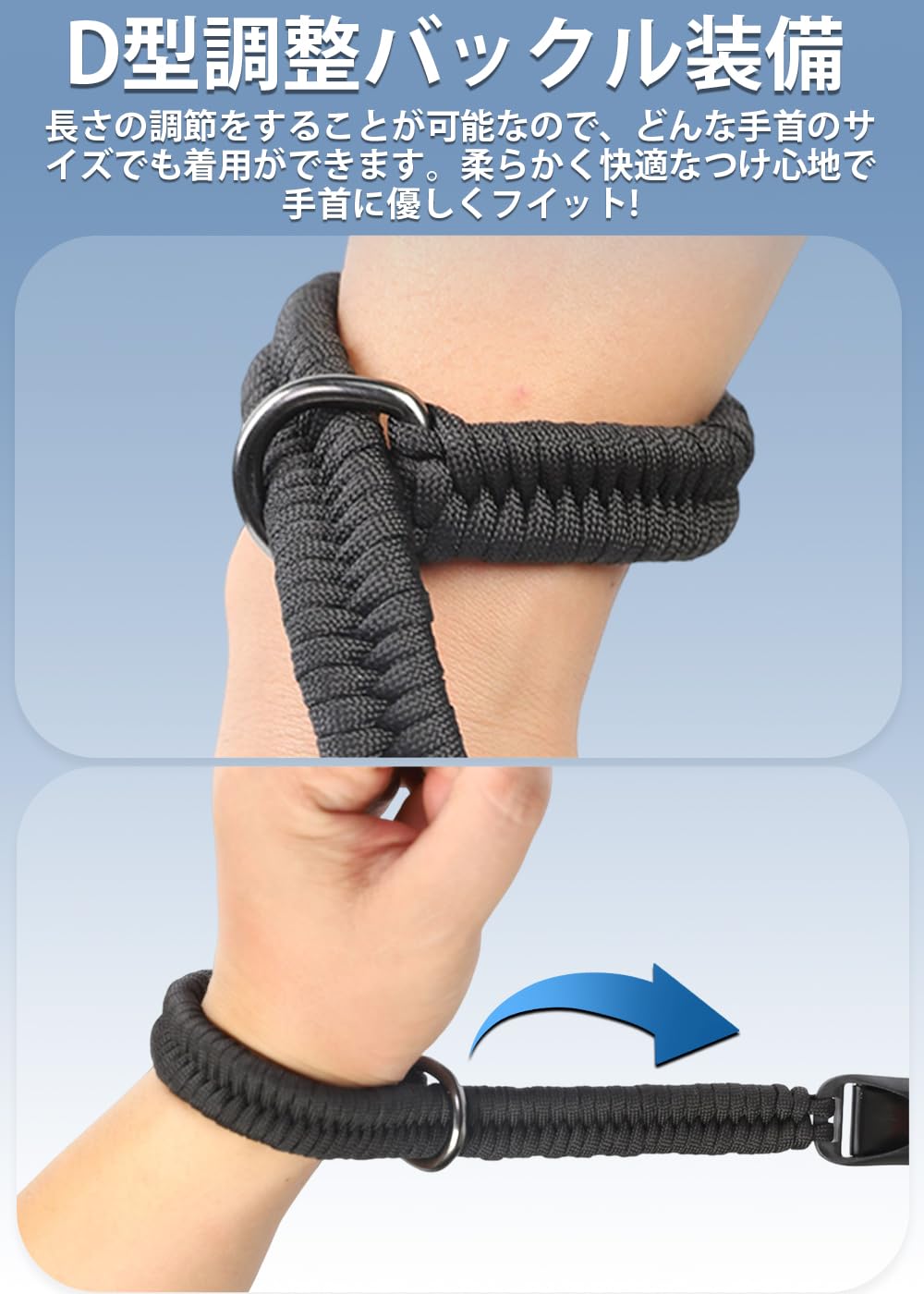 Amazon.co.jp: [ZXZone] カメラストラップ パラコード編みハンド