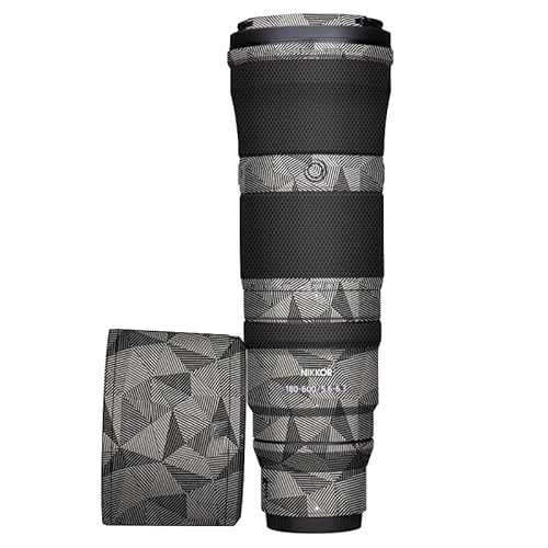 SUPBIG �J�����A�N�Z�T���[ Nikon NIKKOR Z 180-600mm f/5.6-6.3 VR Z �Ή� �����Y�ی�t�B���� �J�����ی�t�B���� ���ʕ� �h�� �ώC�� �ϖ��� ���m�J�b�g �X�L���V�[�� �����X�e�b�J�[