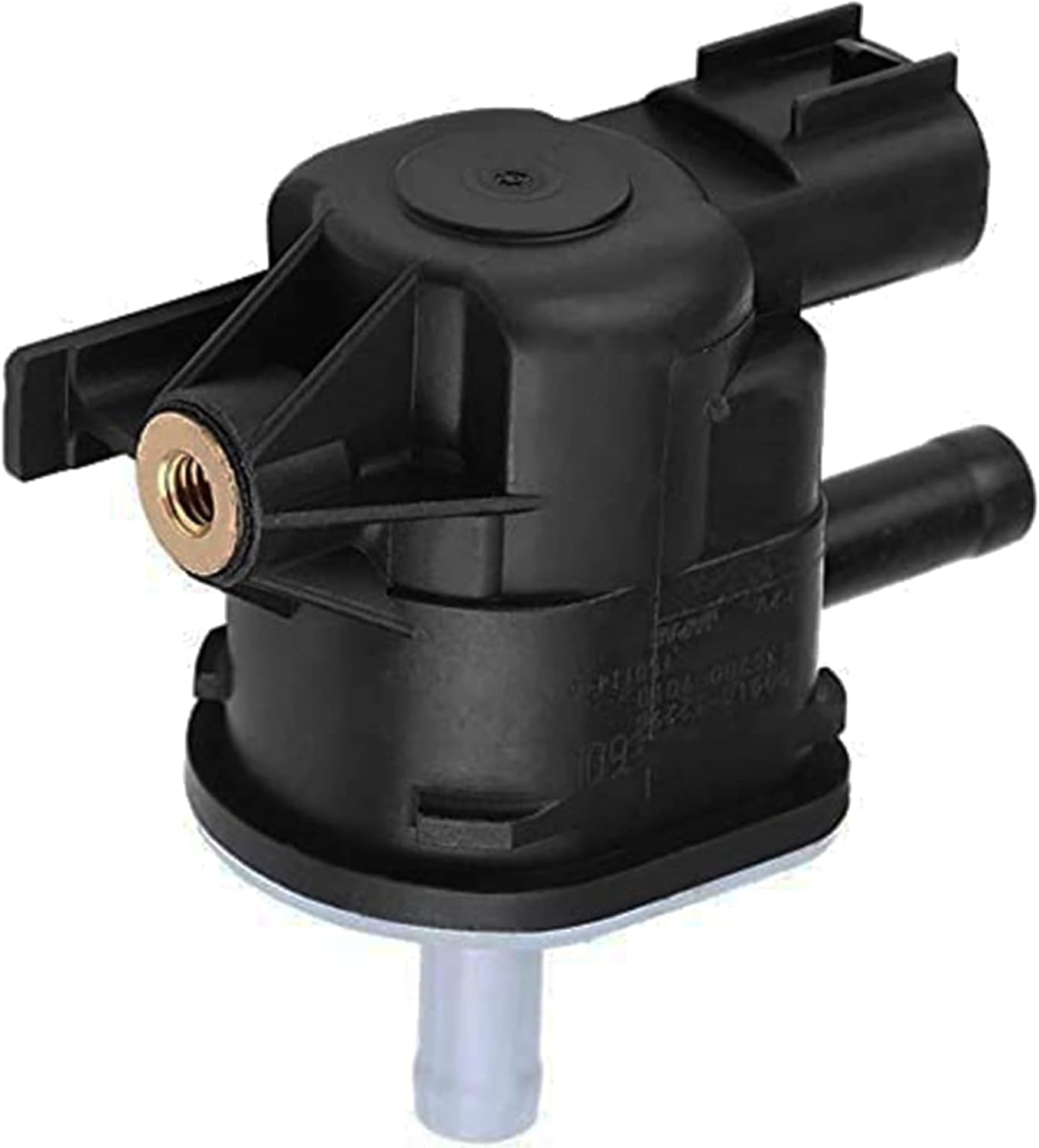 DAVRPES 9091012276 Vacuum Solenoid Valve Switch Vapor Canister Purge Valve For