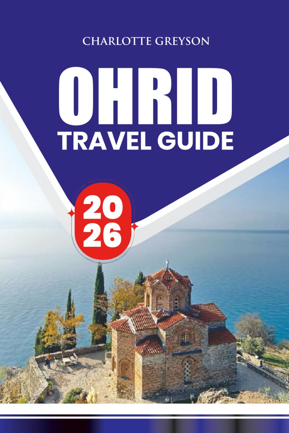 OHRID TRAVEL GUIDE 2026: Explore Historic Landmarks, Local Cuisine, and Festivals with Practical Tips for Every Type of Traveler