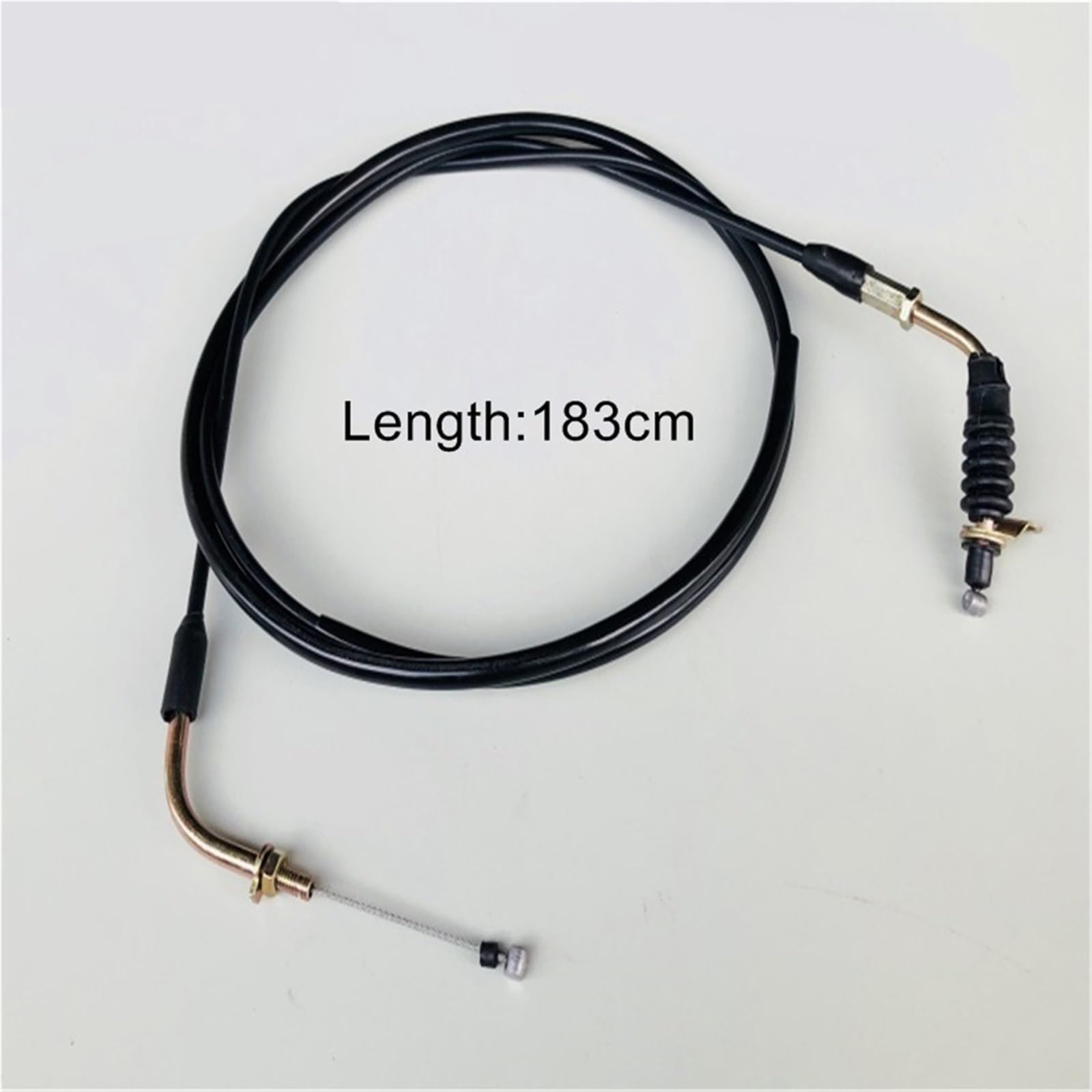 Cable De Freno Y Embrague Motocicleta para Cygnus