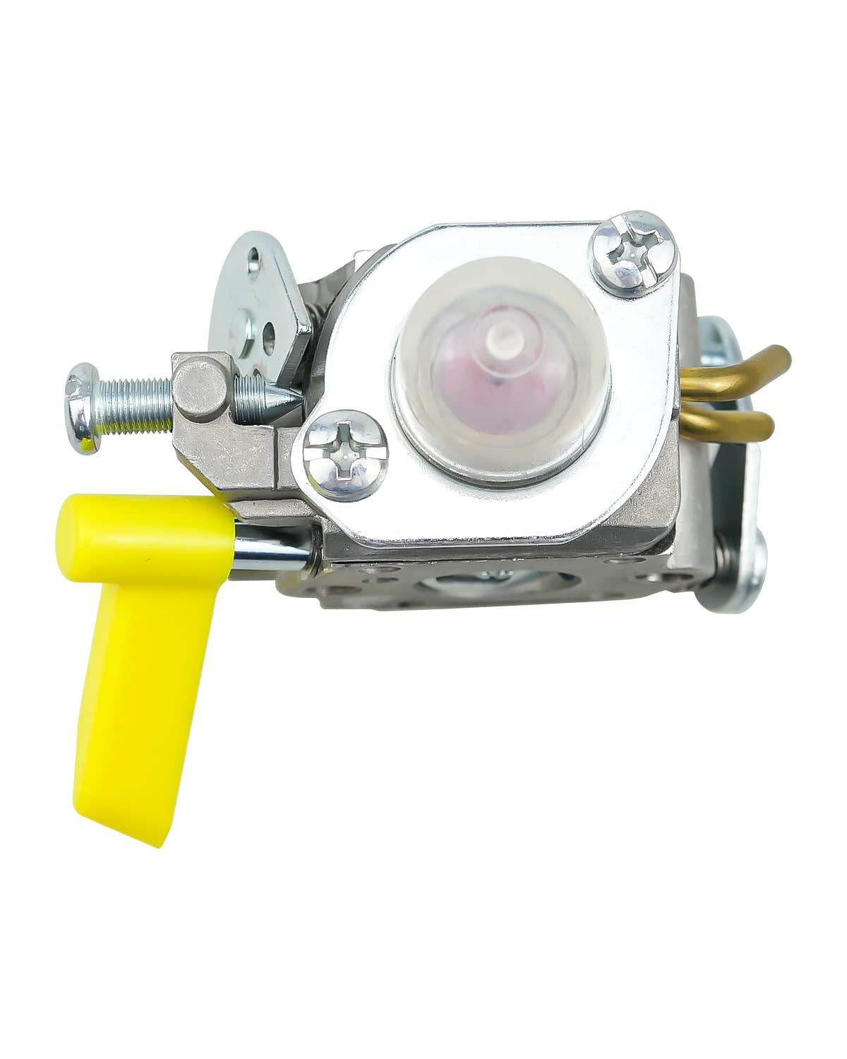 Ricambio Per Soffiatori A Scoppio Ryobi Carburatore Per Soffiatori Ryobi/ Homelite &ndash; Modelli RY09550, RY09050, UT-60526, Nuovo! Filtro Carburante Linea Carburatore