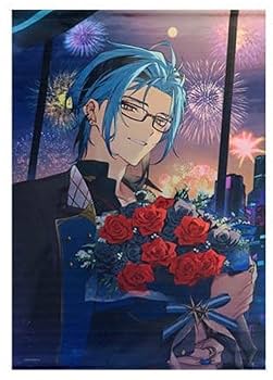 Amazon.co.jp: にじさんEN ヘックス ヘイワイヤー 誕生日グッズ