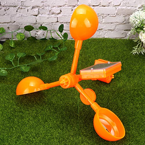 Repelente de Pássaros Yarnow para Jardim e Controle de Pássaros, Disfarça Pássaros de Seus Celeiros,