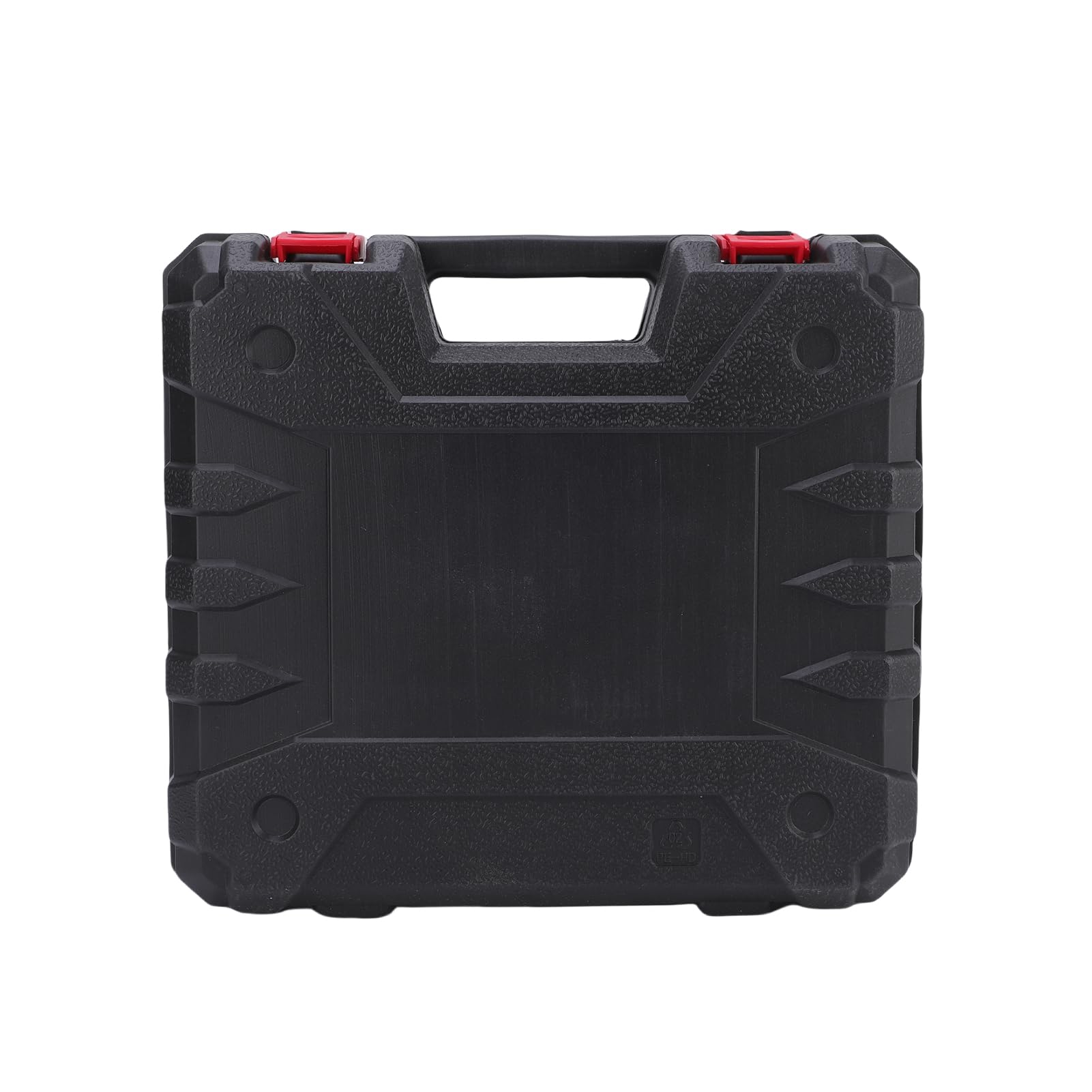Kavolet Set di Avvitatori a Percussione Senza Spazzole a Coppia Elevata, Doppia Batteria Lunga Durata per Appassionati e Professionisti del Fai Te, Set di Avvitatori Percussione Senza Fili con (2