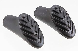 キャプテンスタッグ(CAPTAIN STAG) FEEL BOSCO トレッキングステッキ用 プロテクターAタイプ/Bタイプ