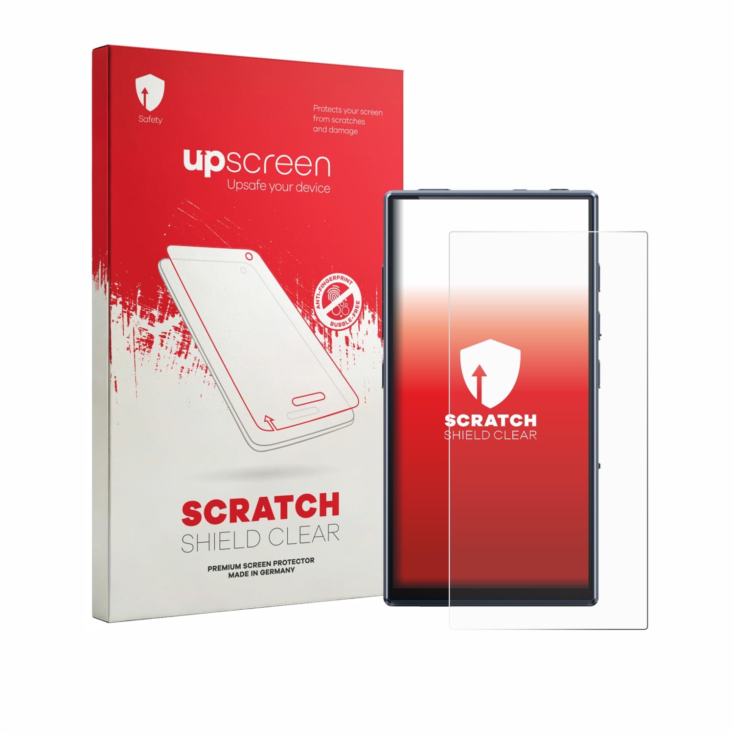 upscreen