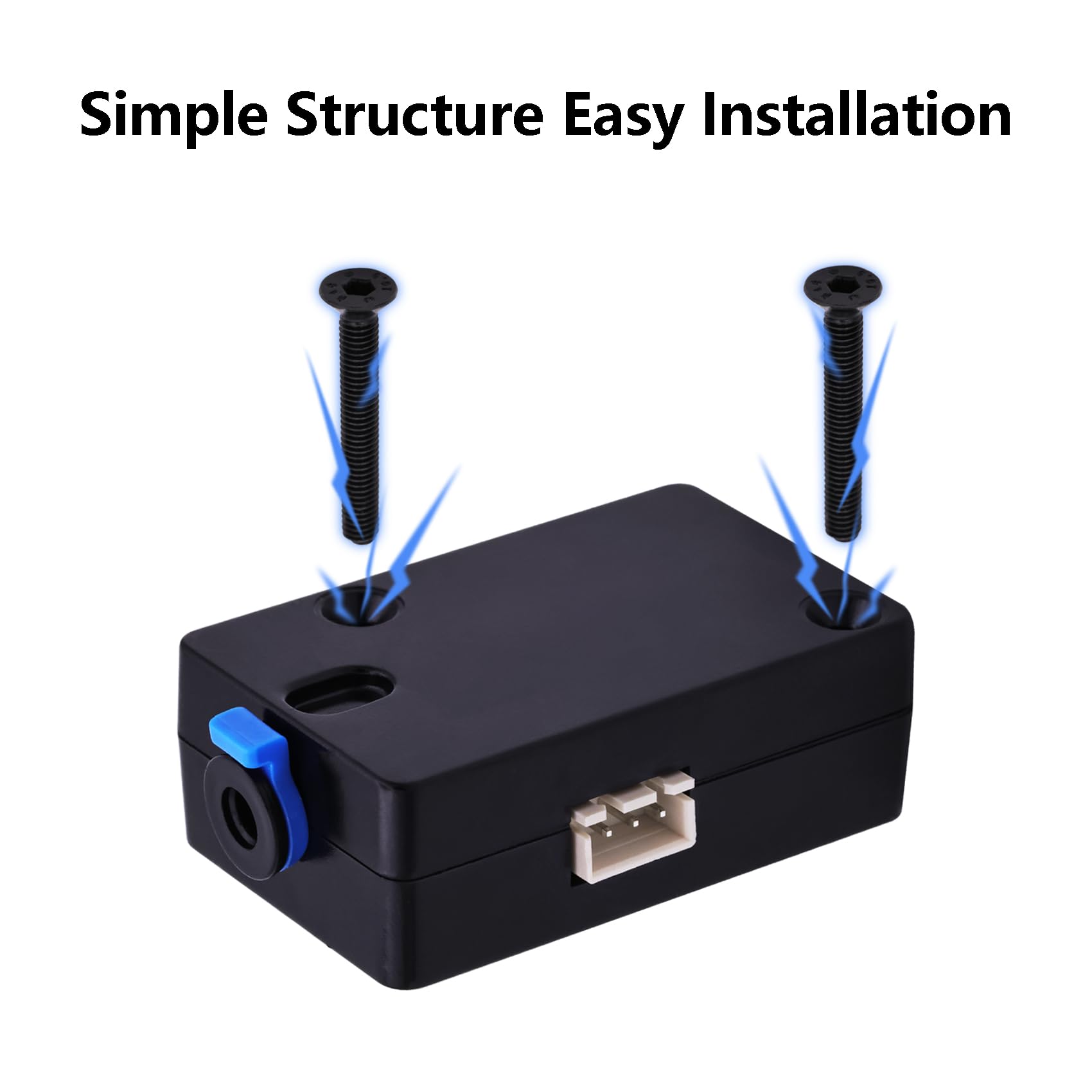 Amazon | Creality K1Cフィラメントセンサーキット、3Dプリンター