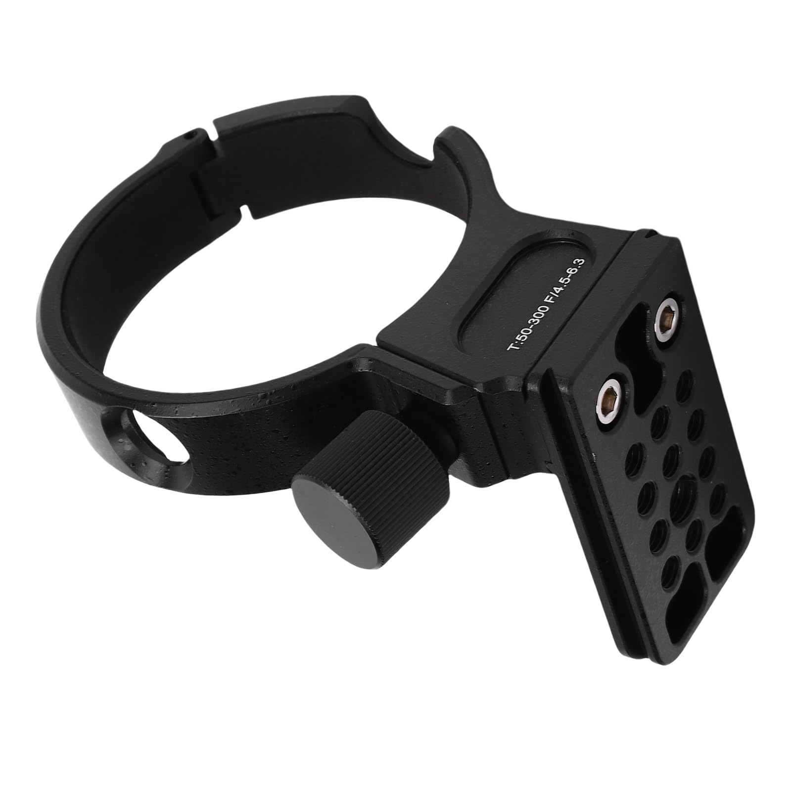 LICAEVEY Lens Tripod Mount Collar Ring for Telephoto Camera Lenses