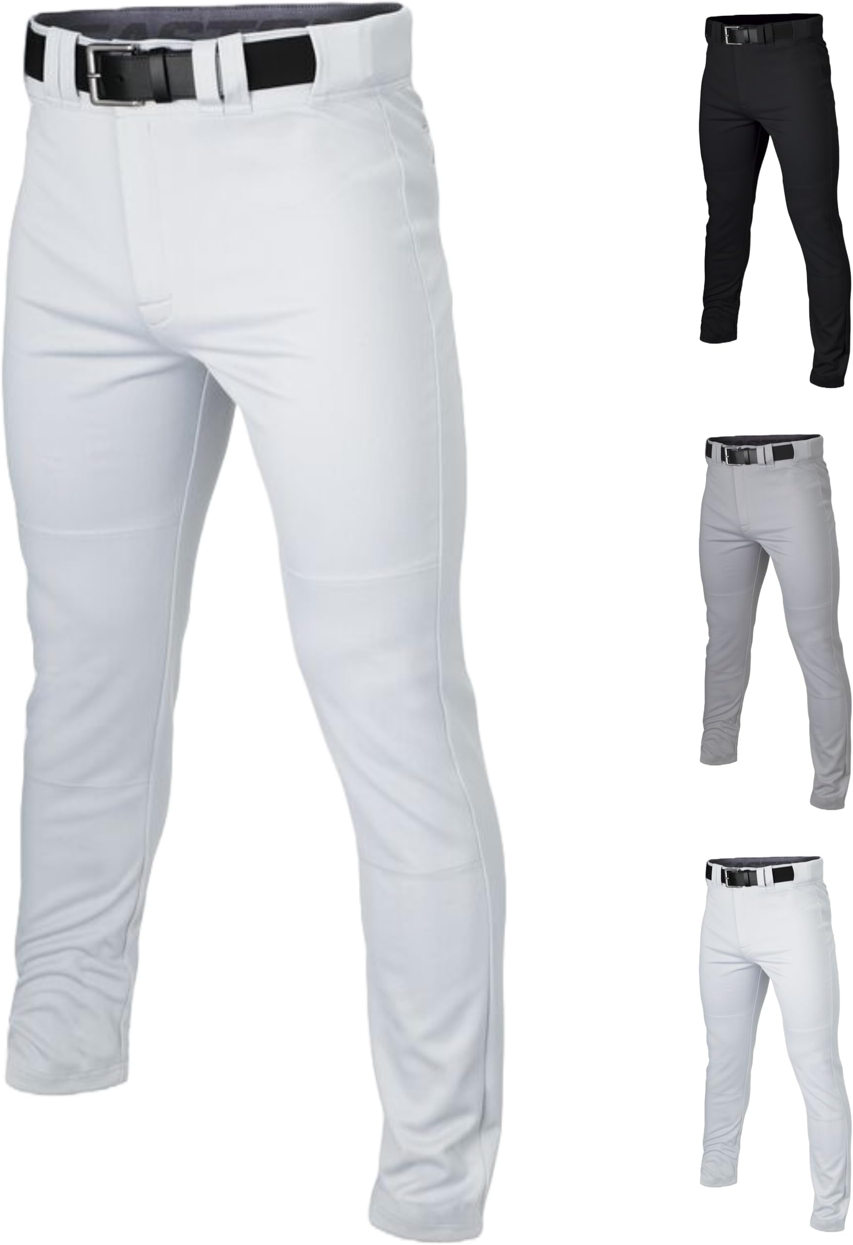 Easton Men's Rival+ Baseball Pants