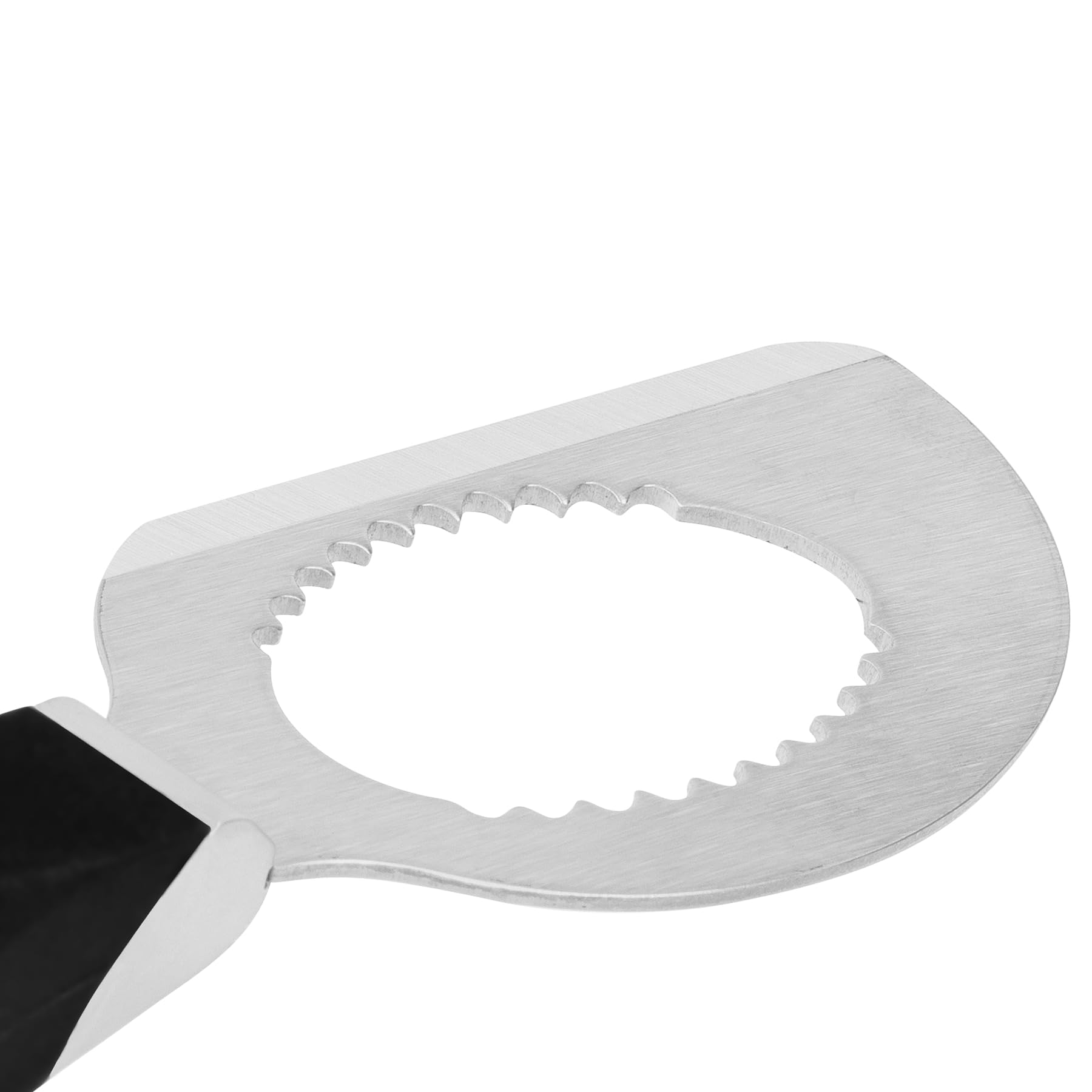 Microplane 3 in 1 Affetta Avocado, Avocado Slicer, Taglia Avocado, Multifunzione Avocado Con Lama In Acciaio Inox | Gadget Di Cucina per tagliare Frutta E Avocado