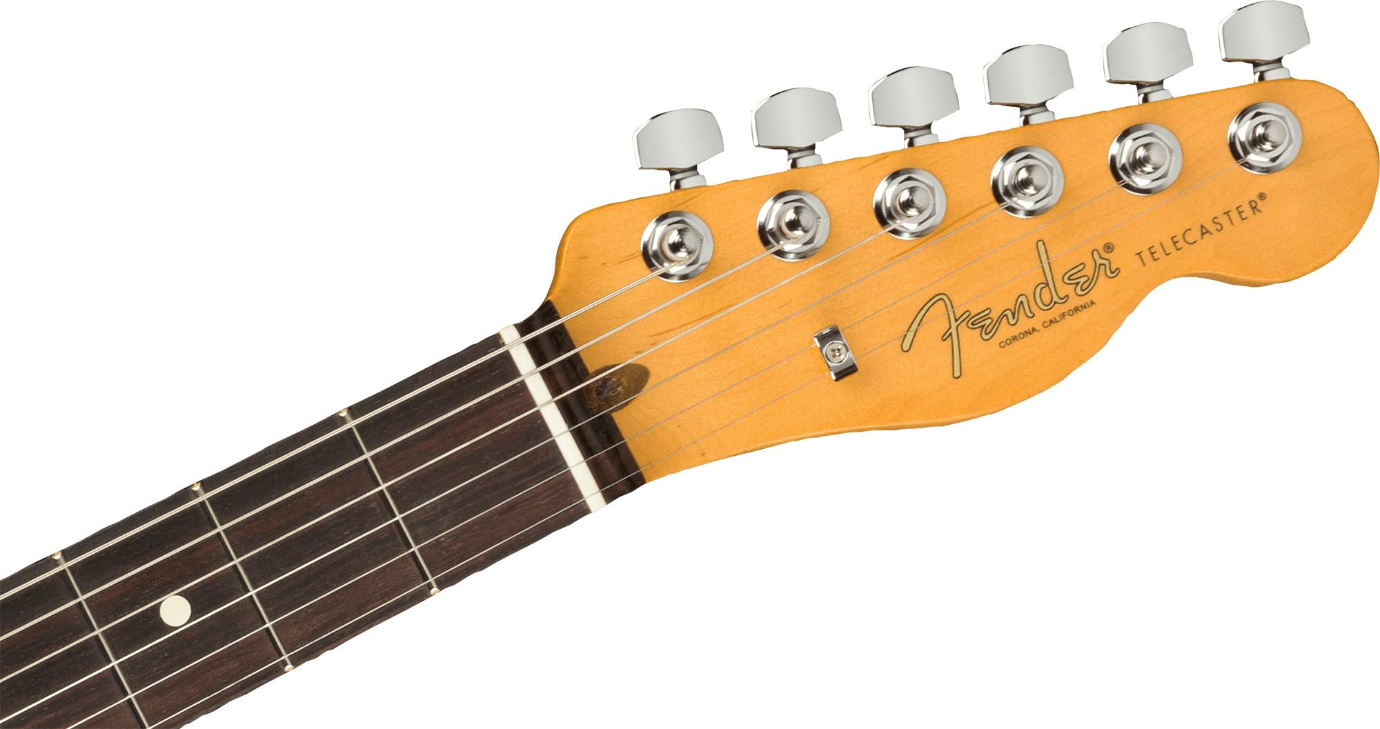Fender American Professional2 tele 美品 Fender American Professional II Telecaster Electric Guitar
