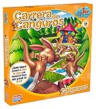 Se el primero en llegar a la fiesta de cumpleaños