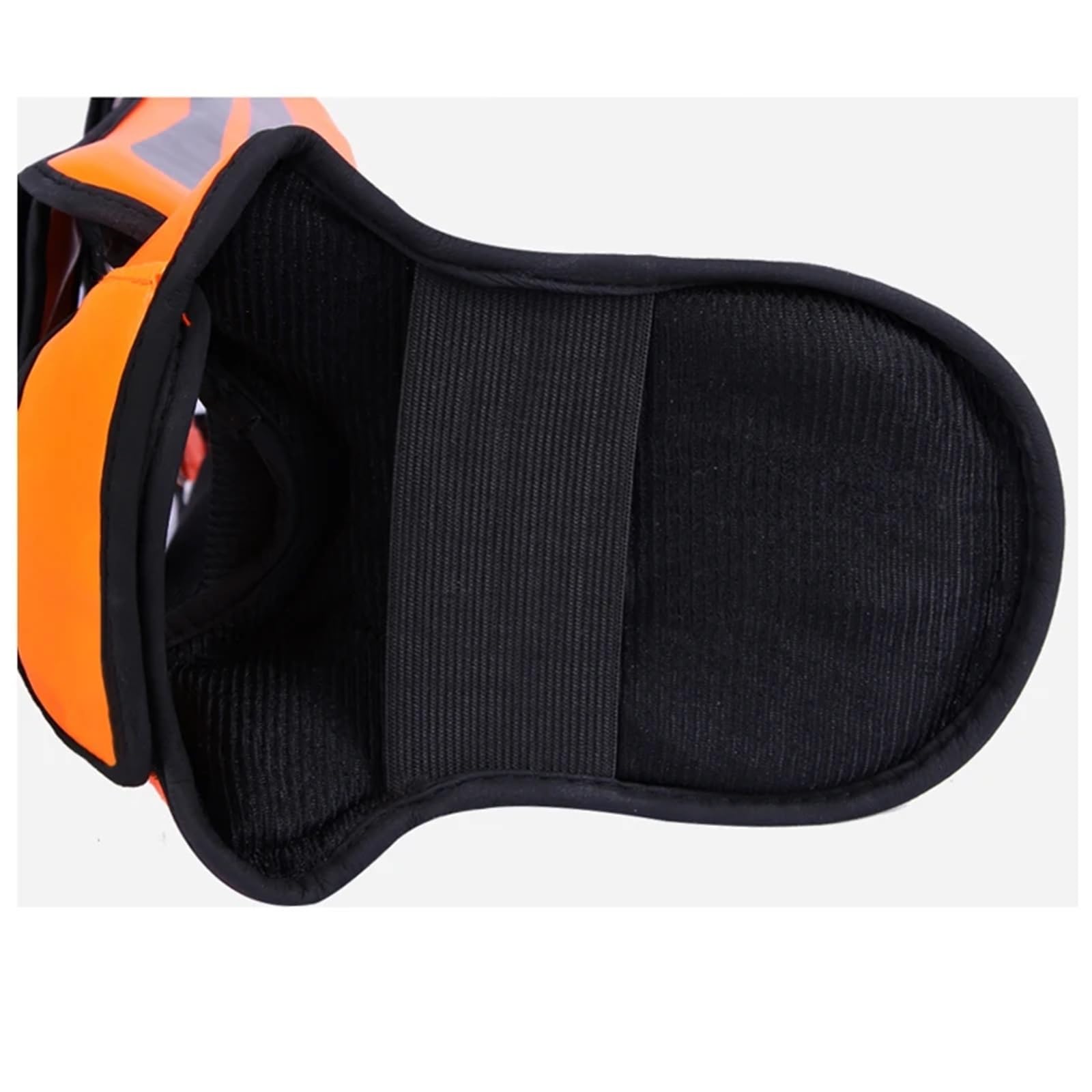 Espinilleras, Protectores de piernas, Tobillo