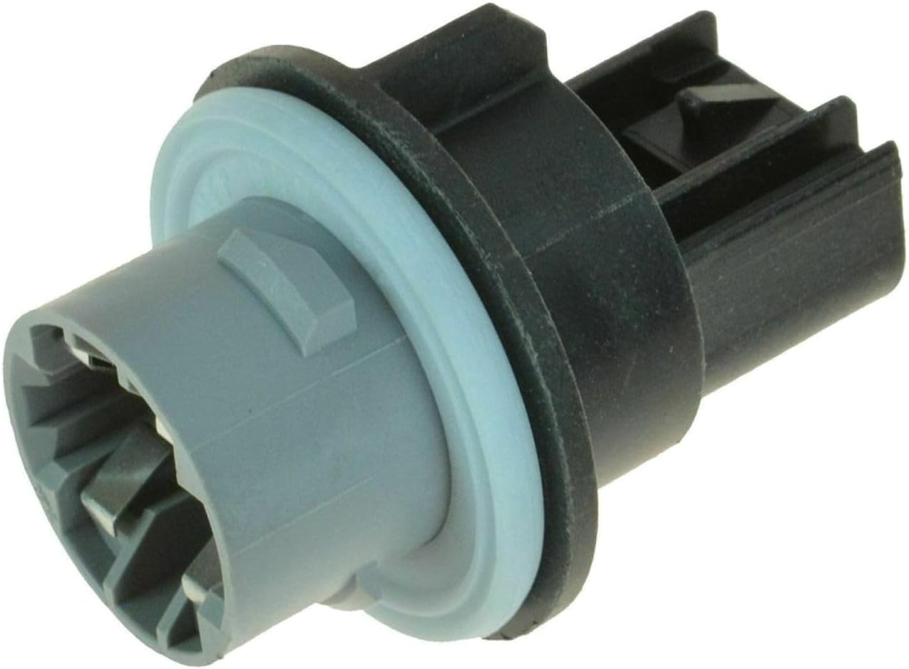 Signal Light Bulb Front Side Turn Parking Socket for Jeep for Grand for Cherokee for Limited/Overland 11 E/Laredo X for SRT8 12-15 & for SRT 13 for Summit 14-17