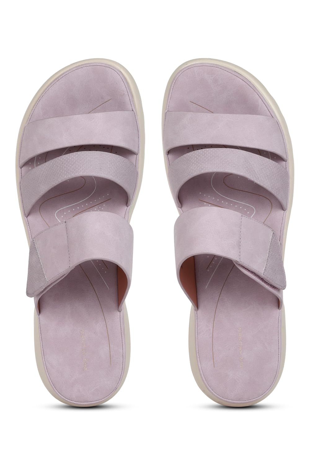 Van Heusen Women Lilac Sandals (B0CVS3XXN3) Amazon Price History, Amazon Price Tracker