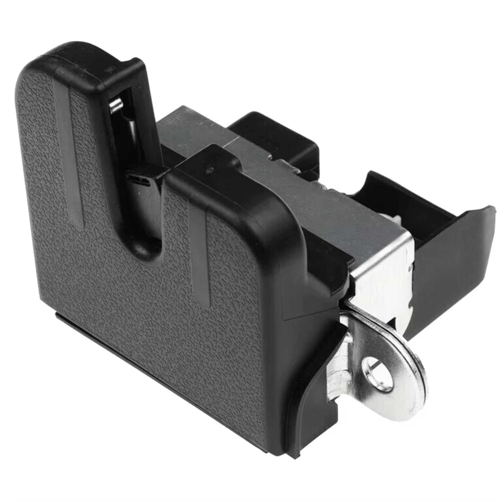 Rear Tailgate Latch Compatible with VW for Golf MK6 2008-2016 for Passat B7 2010-2015 for Tiguan 2003-2015 Car Rear Trunk Luggage Lock Tailgate Boot Actuator