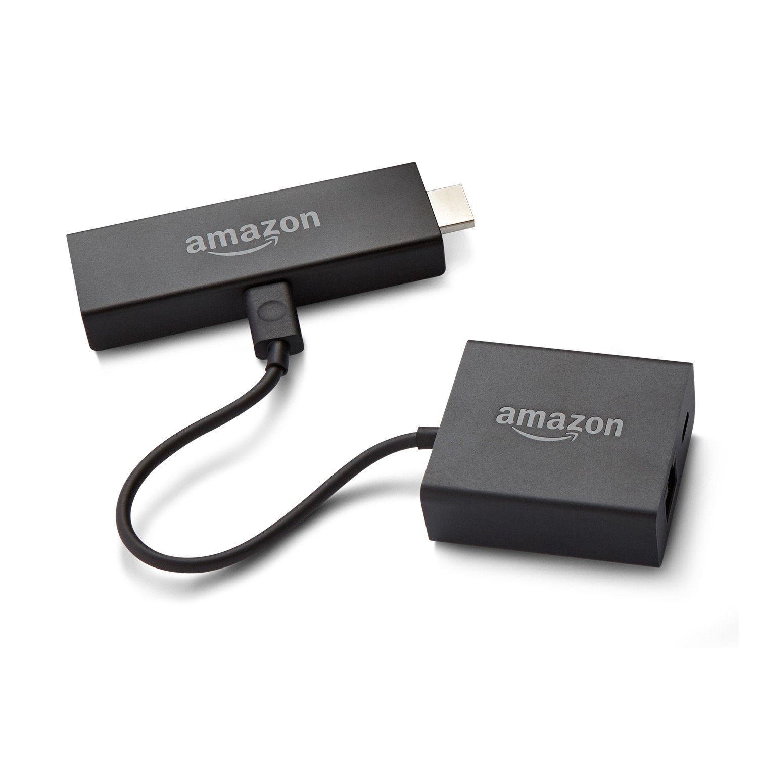 Image secondaire de Amazon - Adaptateur Ethernet pour Fire TV