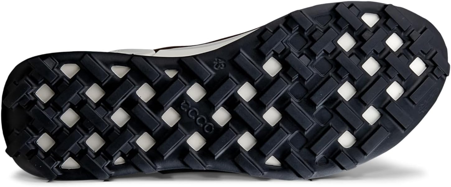 ECCO Men's Biom 2.1 Cross Mountain Waterproof Low