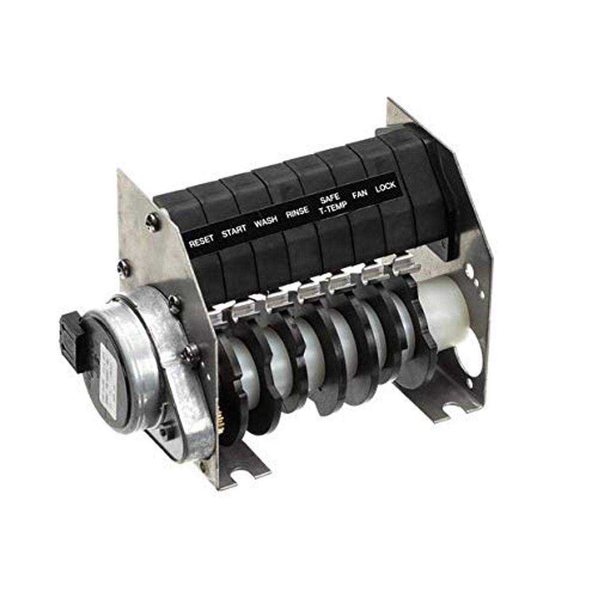 CMA Dishmachines (CMADA) Cma-180-Vl Timer Assembly (7 Switc