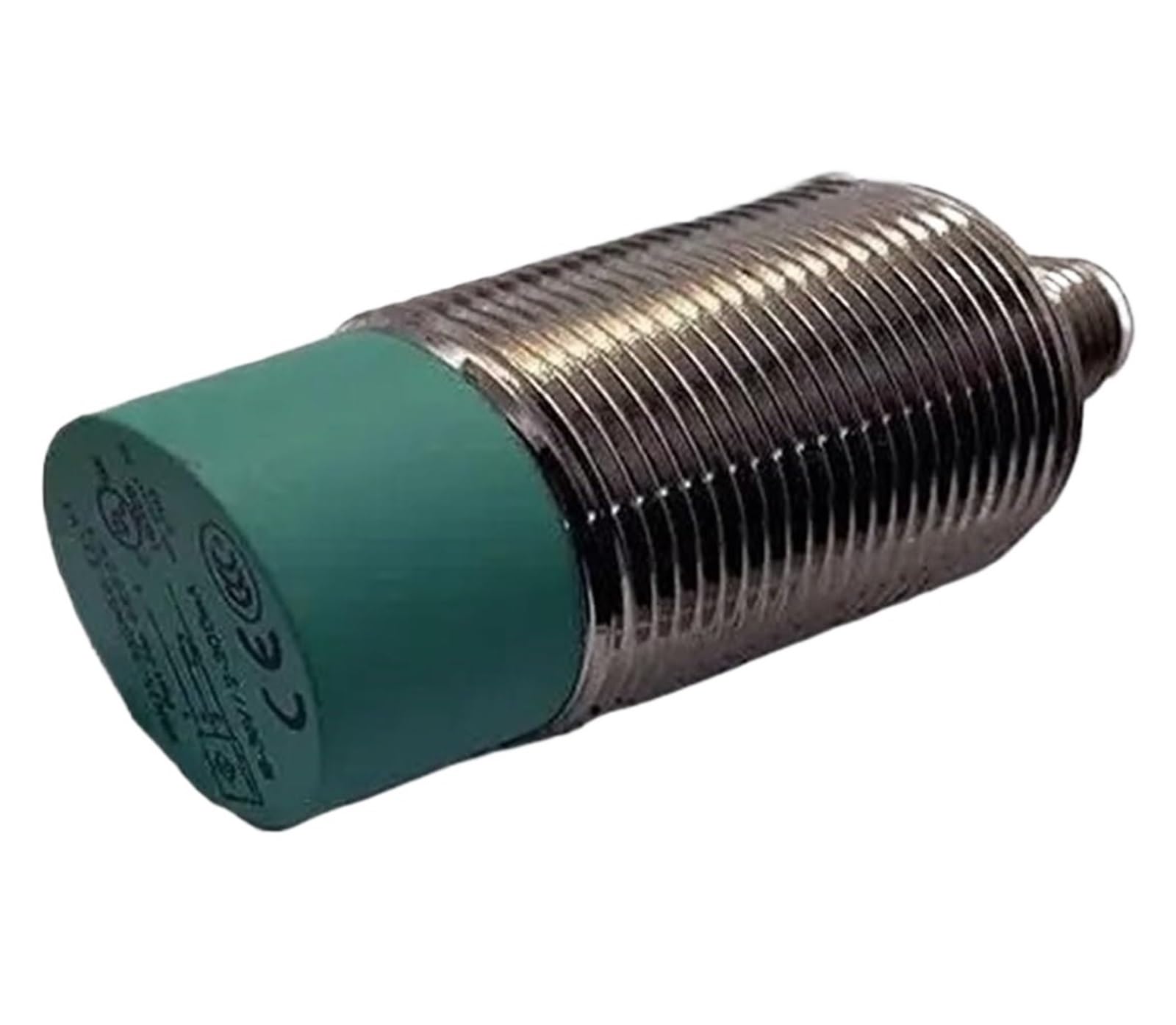 JHPWKRMU 1pcs NBN25-30GM50-E2-V1 or NBN25-30GM50-E0-V1 NBN25-30GM60-E2-V1 Inductive Proximity Switch Sensor(NBN25-30GM50-E2-V1)