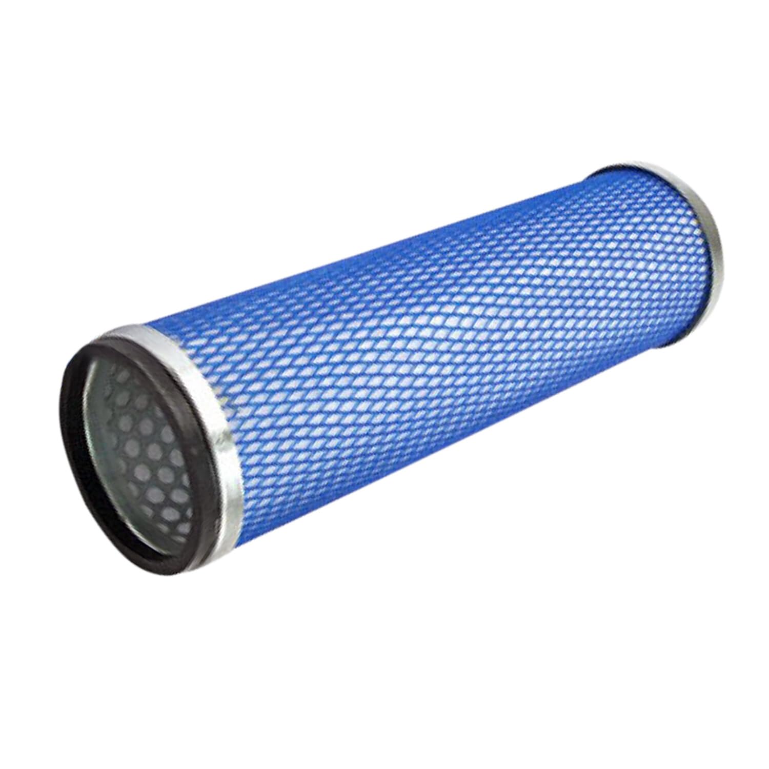 Filtro de aire interior 83908367 D6NN9R500A compatible con tractor New Holland 230 230A 231 233 333 335 340 340A 340B 345C 345D 34B 445 445A 445C 445D 45D 455D 455D 455D 455A 0 515 530 530A