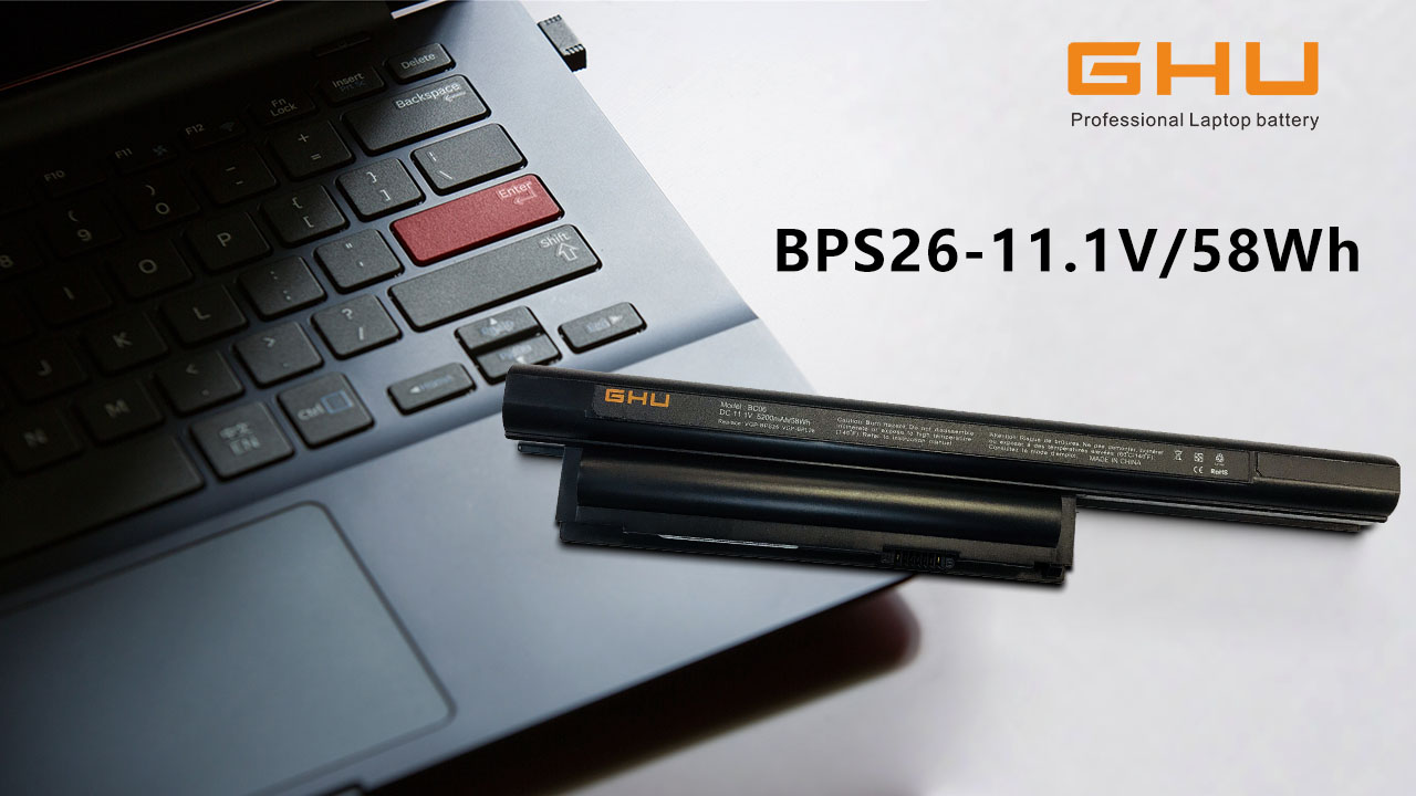 sonyソニーpc type F type LバッテリーパックVGP-BPS8 バッテリー／充電器 | 商品ラインアップ | “VAIO” | ソニー
