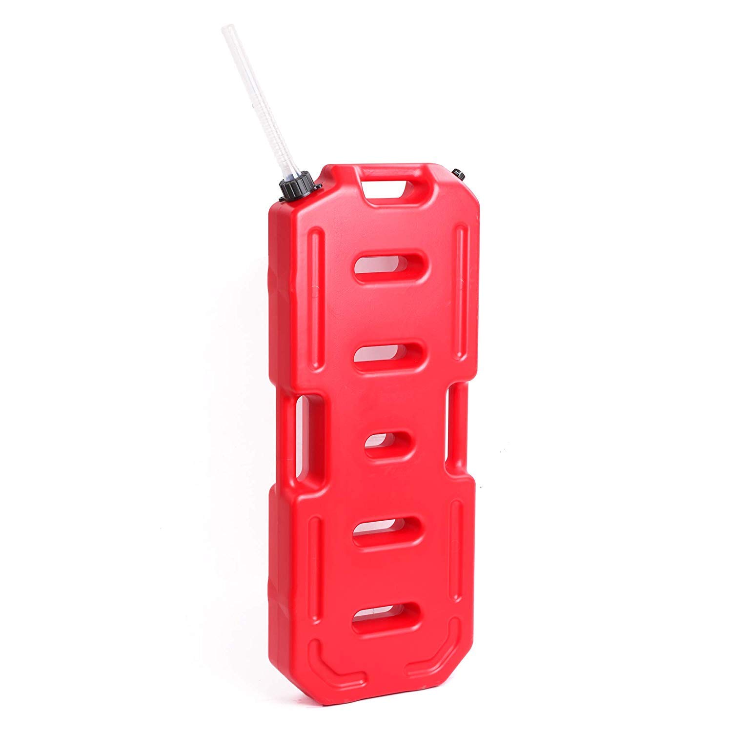 SXMA Gas Can, 30L/8 Gallon Portable Spare Fuel Oil Petrol Diesel Gas