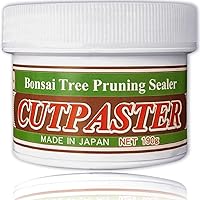 Vista 1 de CUTPASTER Herramienta de pasta de corte de bonsái 6.70 oz (gris)