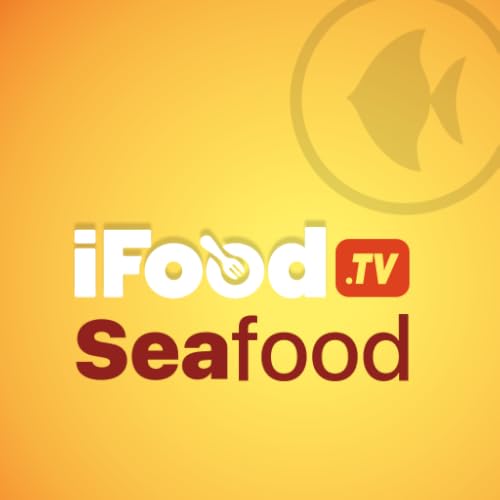 Seafood by iFood.tv