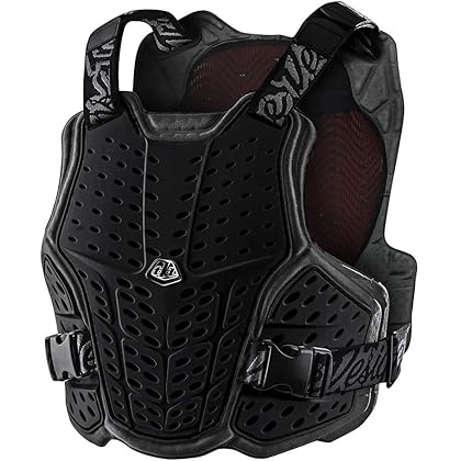 Troy Lee Designs UPS 7850-HW サイズM プロテクター Amazon.com: Troy Lee Designs UPS 7850-HW Shirt Adult