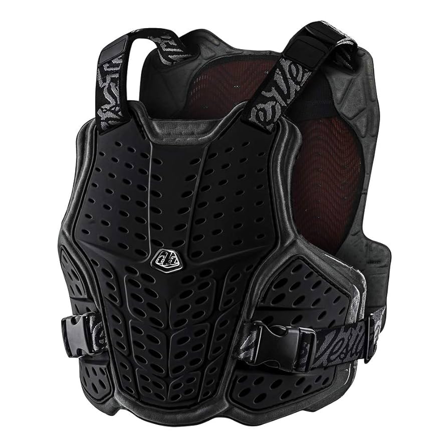 オフロード　モトクロス　トロイリー　プロテクター サイズ(L) Amazon | Troy Lee Designs | オフロード | モトクロス | ロック