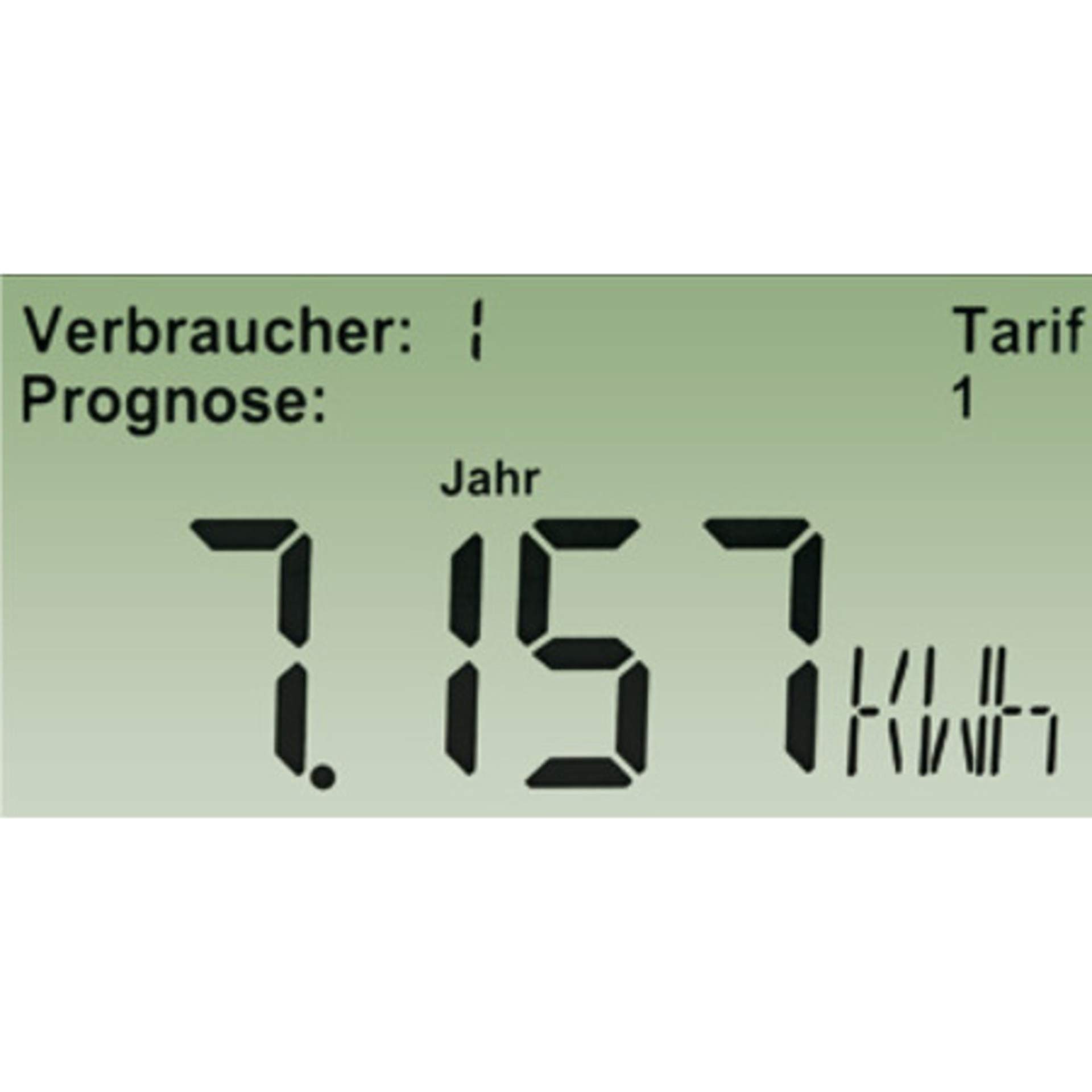 ELV Energy Master Profi Energiekosten-Messgerät
