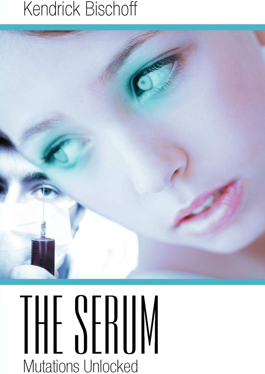 The Serum: Mutations Unlocked