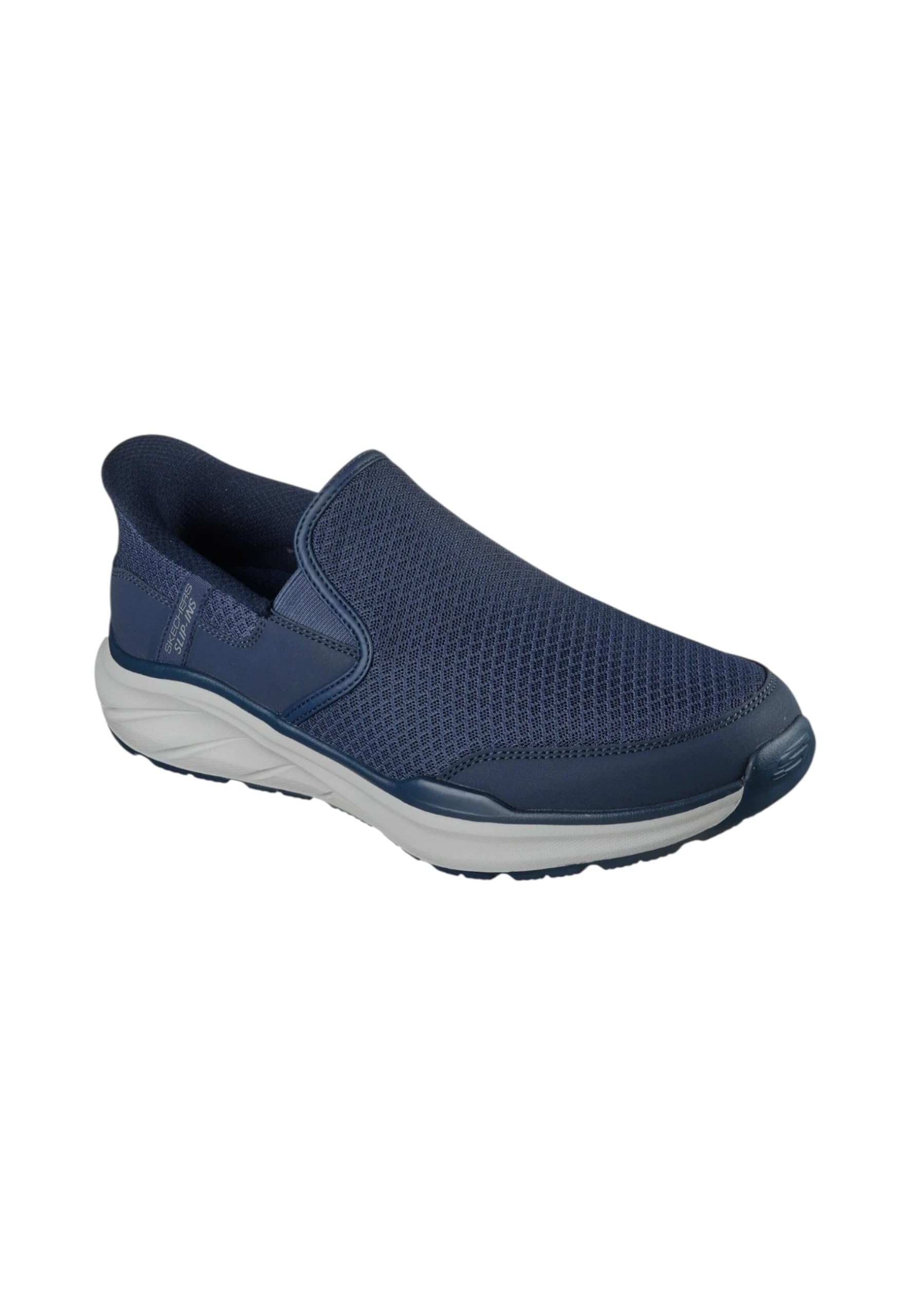 Skechers Hombre Equalizer 6.0 Stoaver Slip-In Entrenador