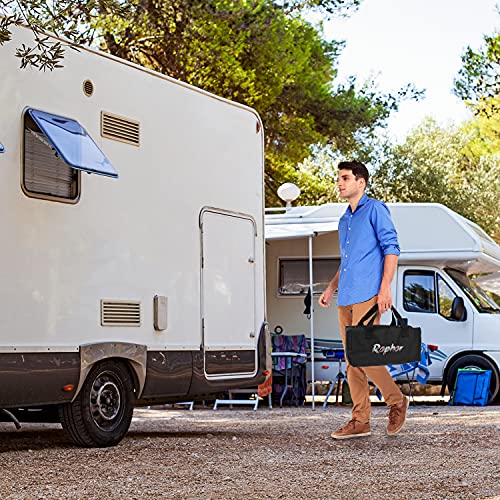 20 Best Rv Leveling Ramps Of 2024(Reviews & Comparison) - BDR