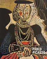 Pablo Picasso Unique works, important prints, and ceramics B01B91XV7C Book Cover