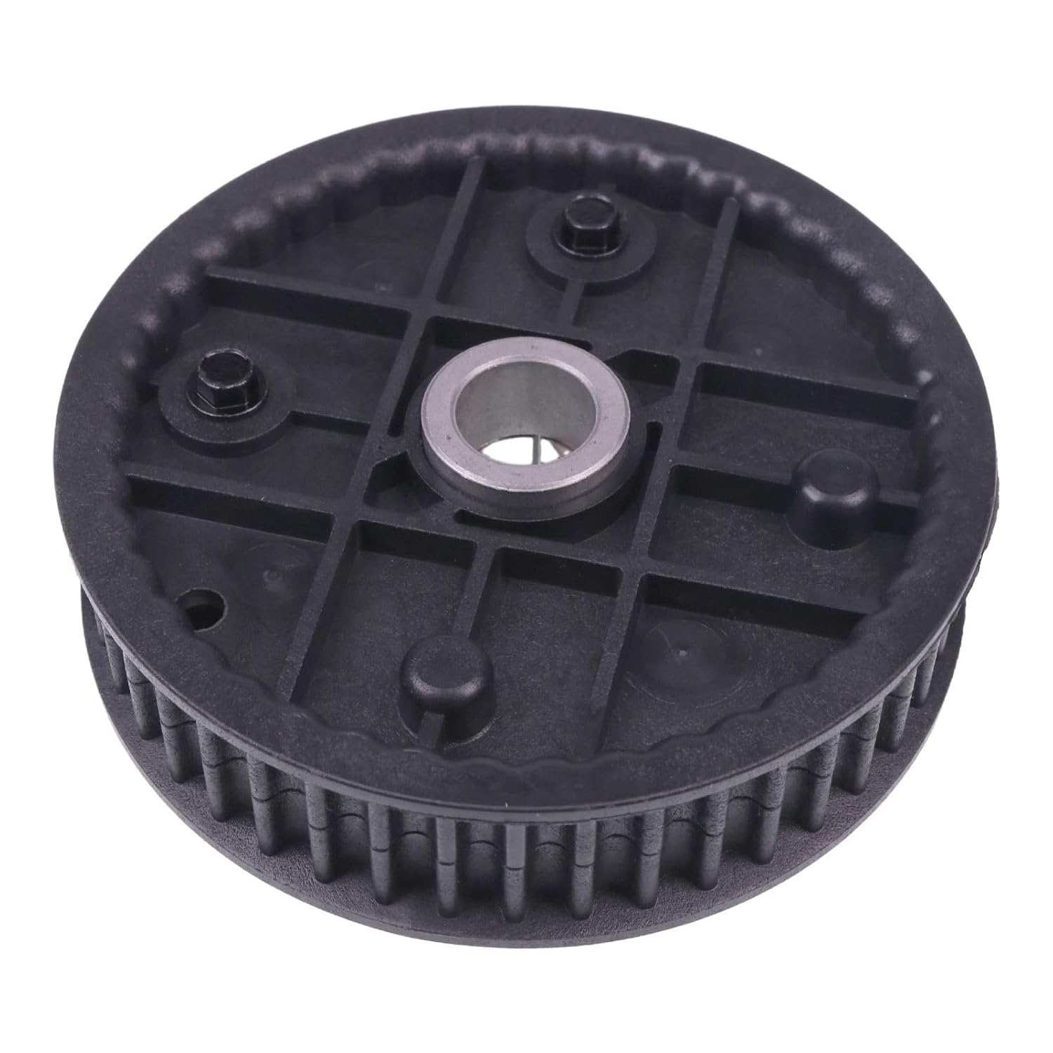 121-9100 Idler Pulley/Sprocket Compatible with Toro 30" Walk Behind Mower Timemaster Turfmaster Lawn Mower 120-1920 120-7042