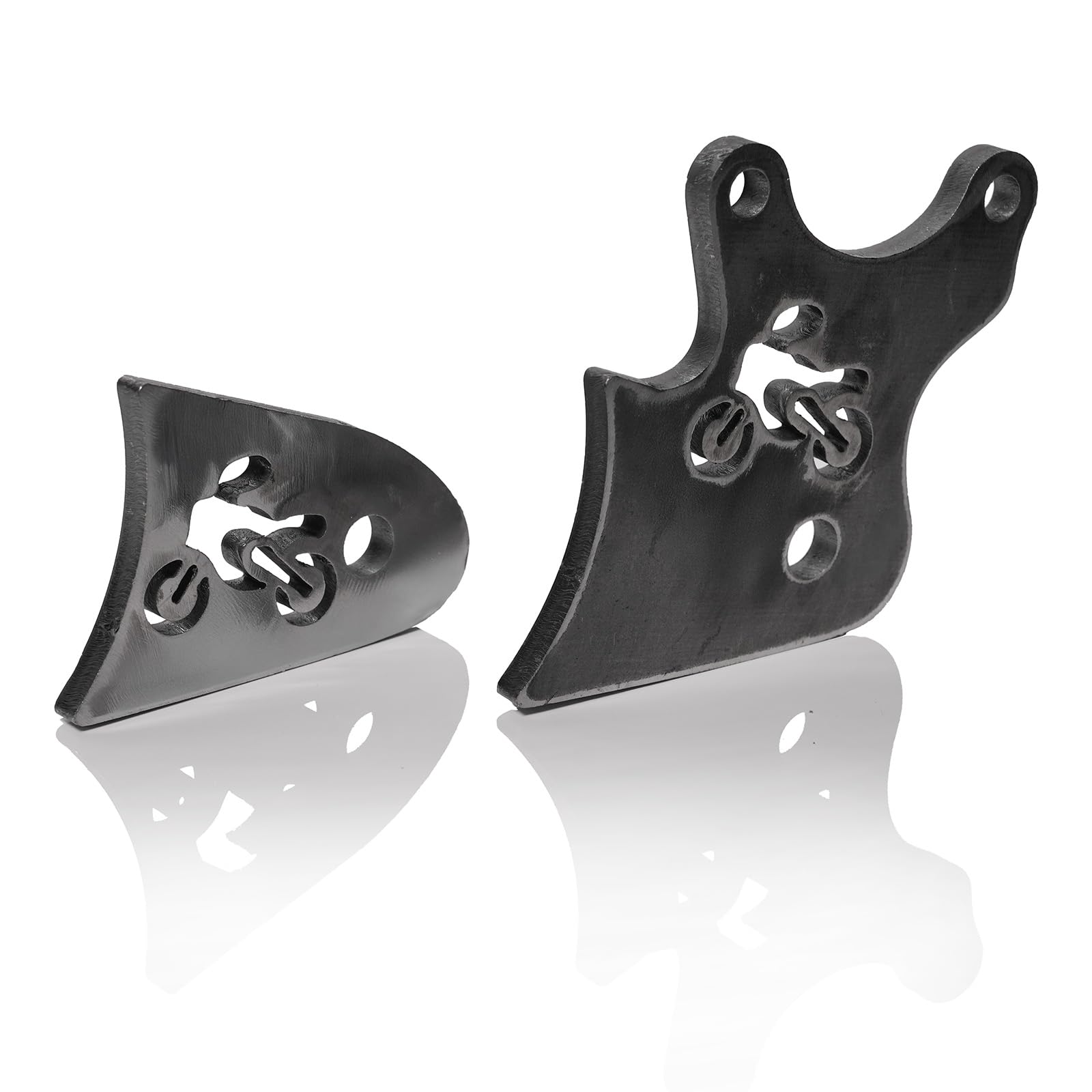 Amazon.com: JMCHstore 4'' Mini bike Stretch Extension Tabs for for