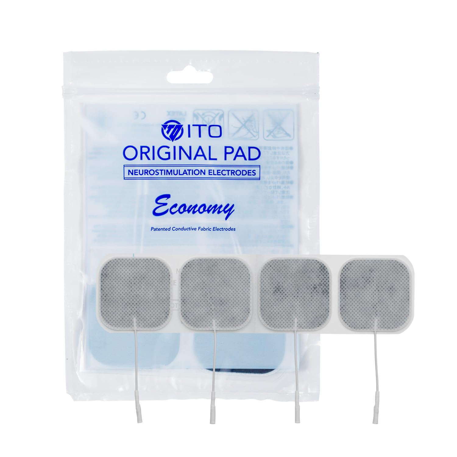 イトー　オリジナルパッド　プレミアム Amazon.co.jp: 伊藤超短波 イトー オリジナルパッド プレミアム (ITO