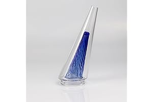 Blue Glass Attachment for Pe*k and Pro – The Perfect Replacement