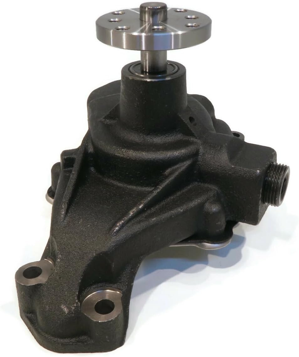 The ROP Shop Marine Water Pump for Pleasurecraft, Crusader RA057027, RA057018, 7142520, 20318
