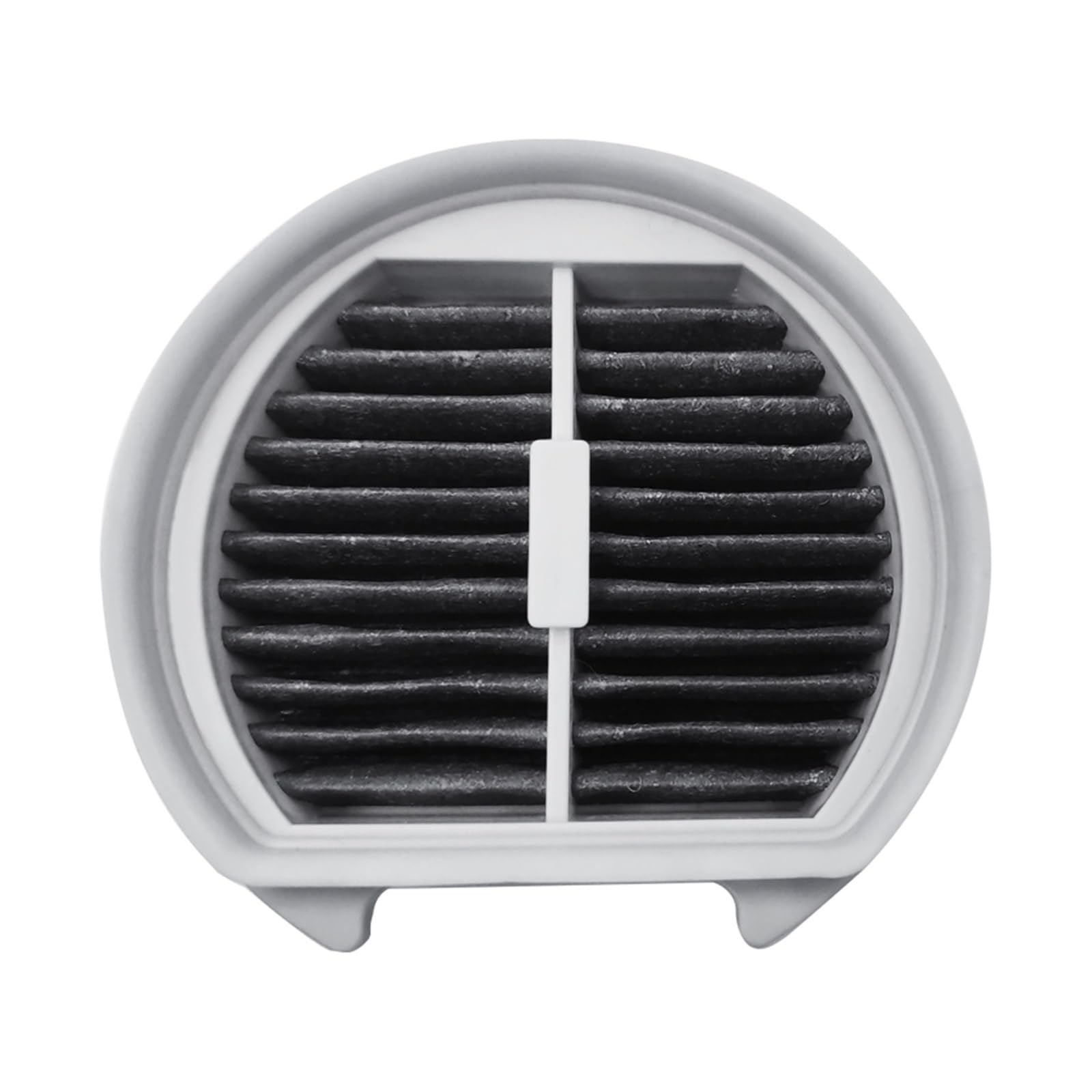 Wymienne zestawy filtrów Hepa kompatybilne z 17kPa Xiaomi Mijia bezprzewodowy odkurzacz Lite akcesoria zamienne MJWXCQ03DY (Color : 6 Pcs)