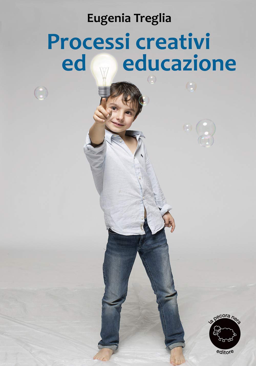 Processi Creativi Ed Educazione - 4