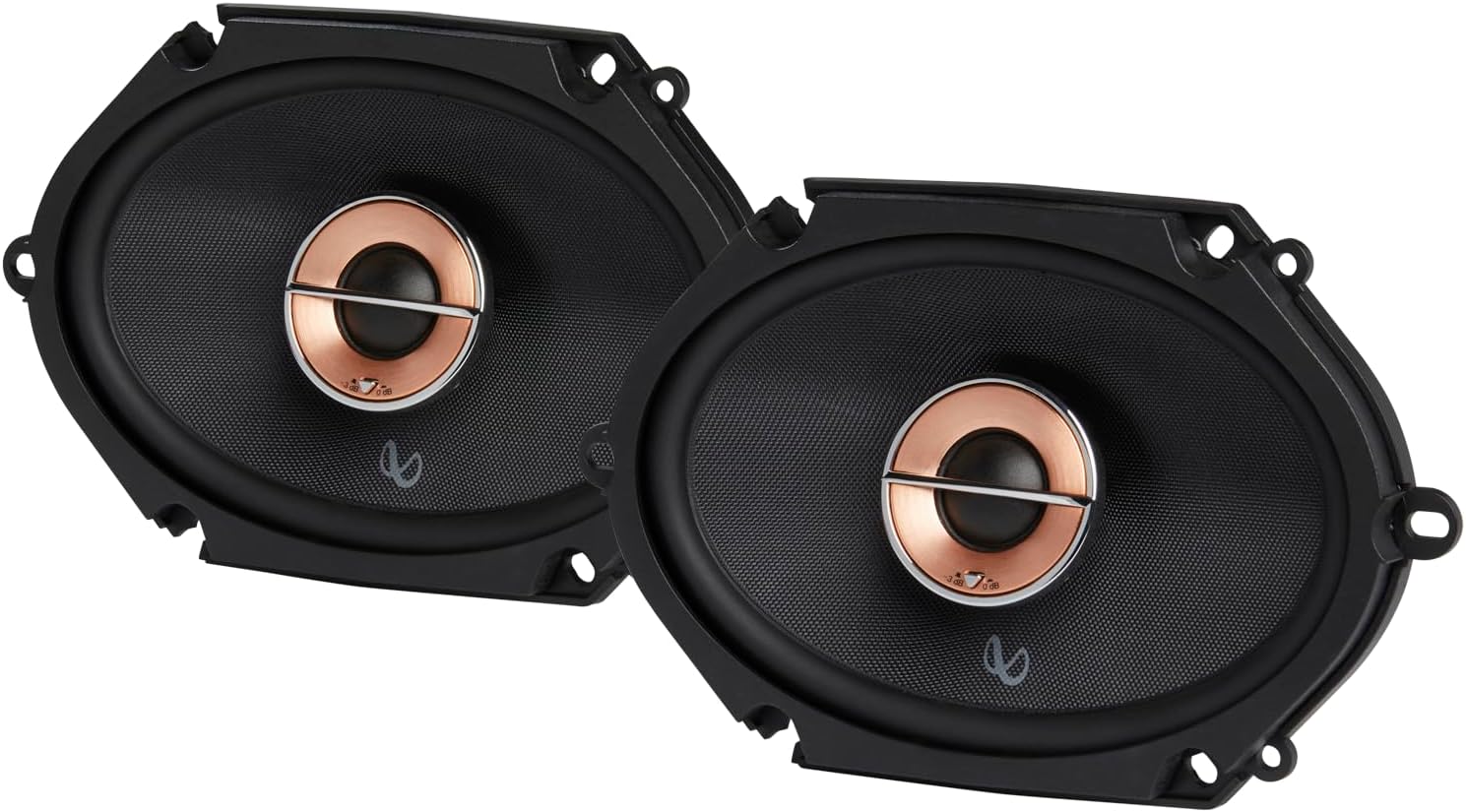 Amazon.com: Infinity KAPPA683XF 6