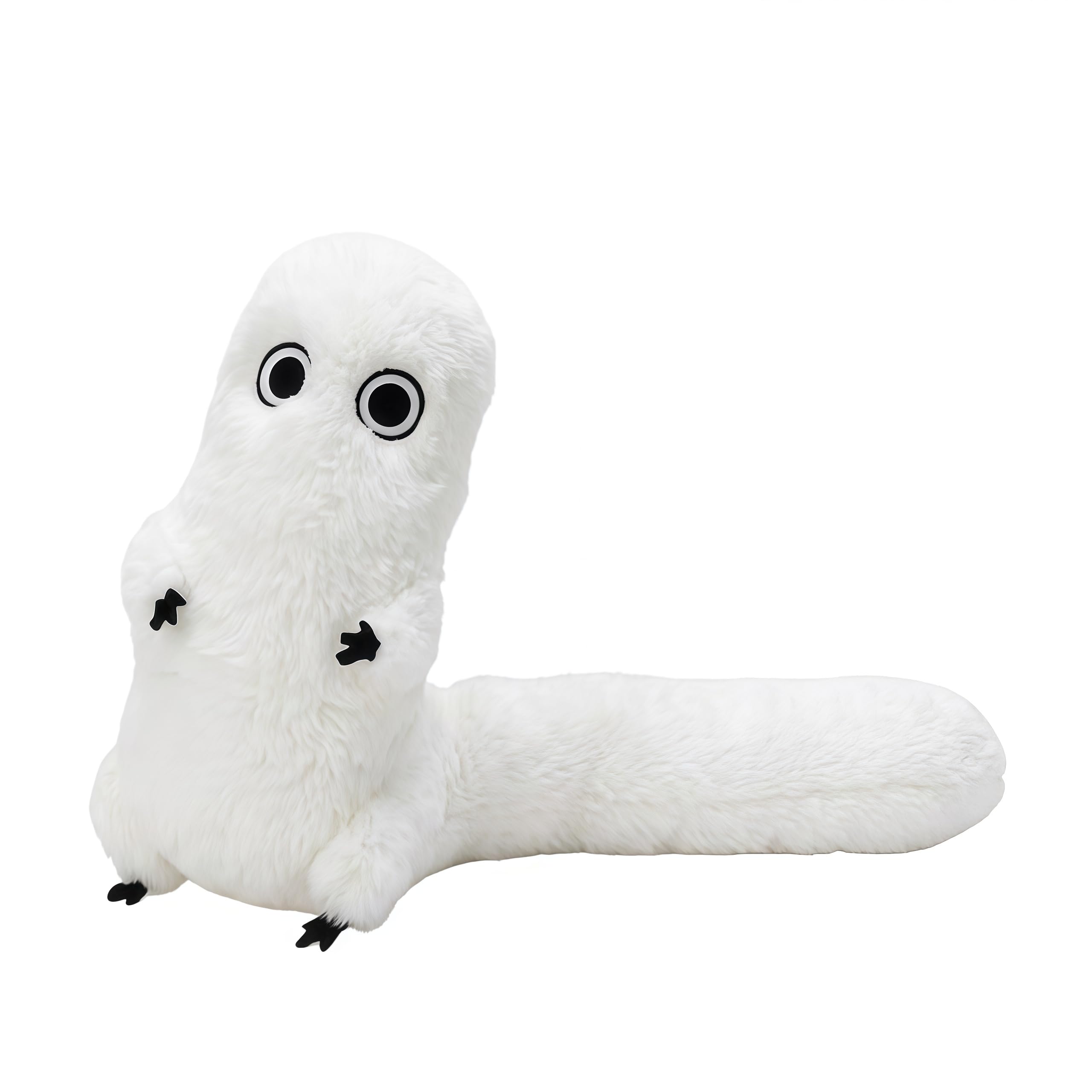 MRGIINR Witch Hat Atelier Plush, 16inch Brushbuddy Plushies Toy for Anime Fans Gift, Cute Brushbug Stuffed Animal Doll for Kids and Adults — image 1