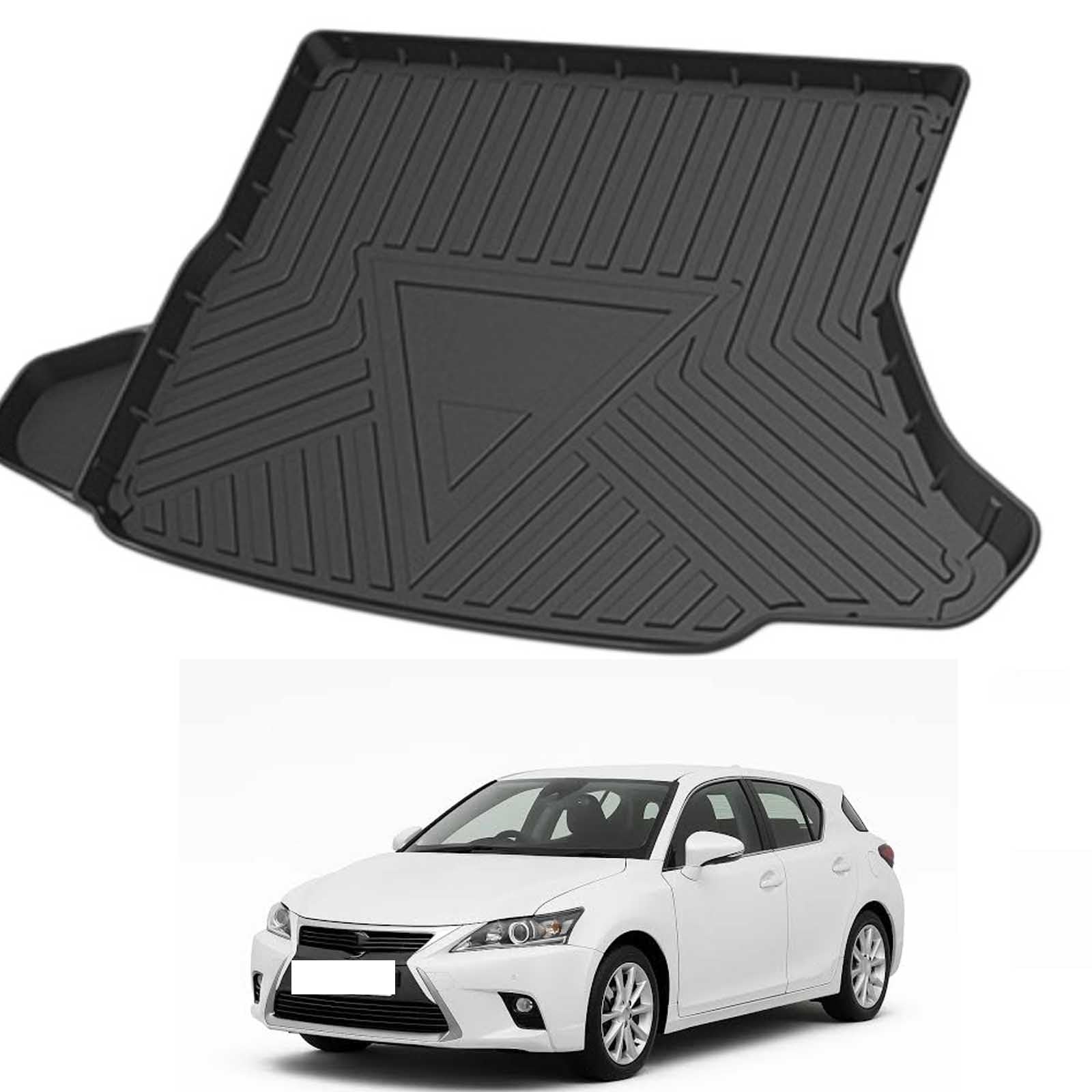 PAPEP Cargo Liner for Lexus CT 2011-2021