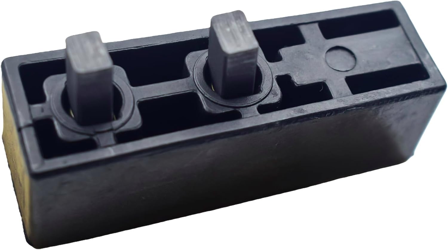 Brush Holder Assembly Fit for Miller Bobcat 250 225， Miller Welder Generator Trailblazer 325 Diesel Generator，Replaces 205725