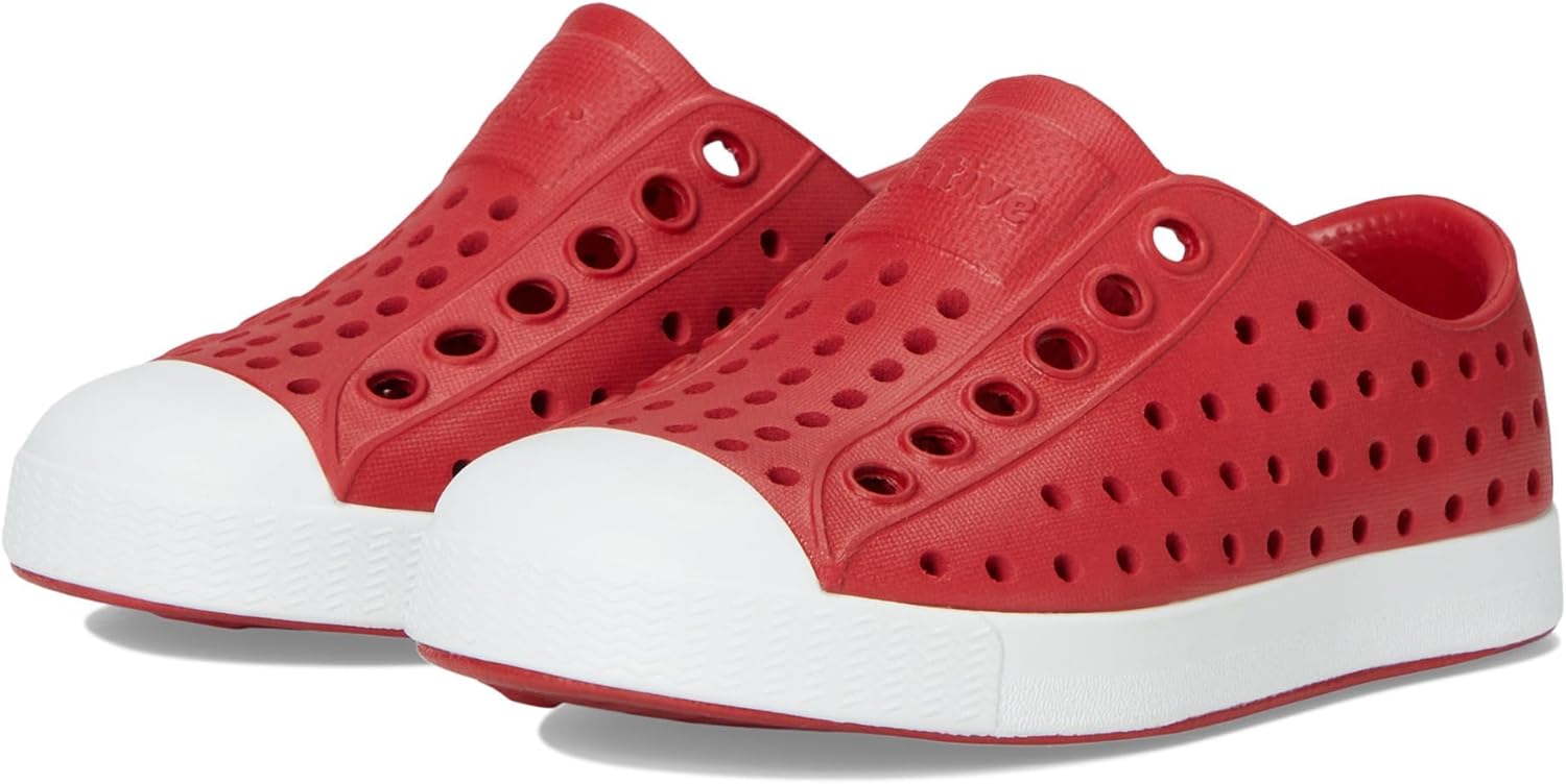 Native Shoes Kids' Jefferson Slip-On Shoe - Picture 81 of 160